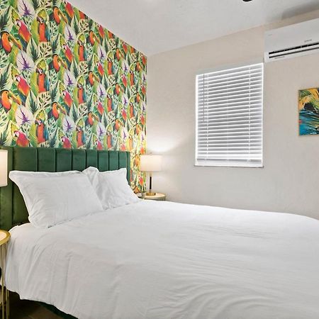Bayside Safari 1Bed 1 Bath Apartment Tampa Exteriér fotografie