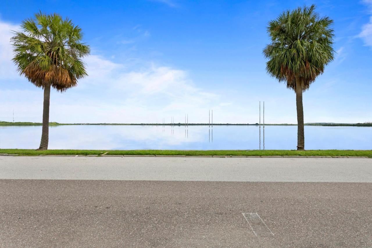 Bayside Safari 1Bed 1 Bath Apartment Tampa Exteriér fotografie